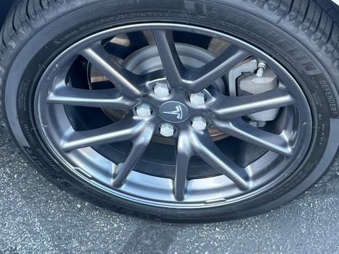 Used 2018 Tesla Model 3 Long Range RWD image 21