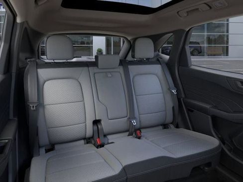 New 2025 Ford Escape Active w/ Cold Weather Package image 13