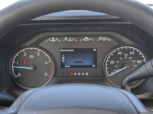 New 2025 Ford F600 4x4 Regular Cab Super Duty w/ XL Chrome Package image 23