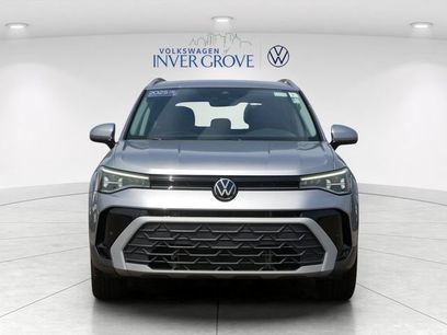 Certified 2025 Volkswagen Taos SE