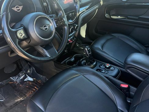 Used 2022 MINI Cooper Countryman FWD image 11