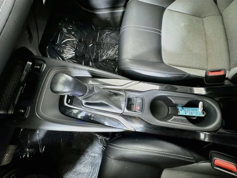 Used 2021 Toyota Corolla XSE FWD image 17