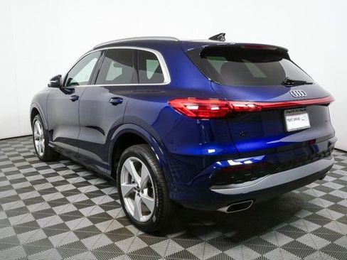 New 2025 Audi Q5 Premium Plus image 31