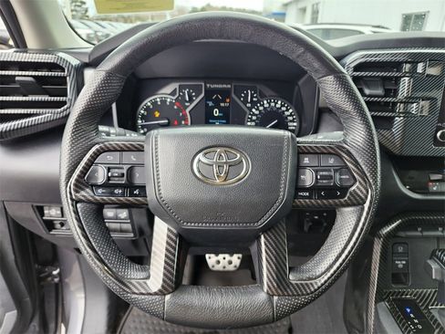 Used 2024 Toyota Tundra SR5 image 27