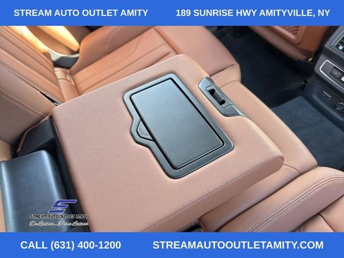 Used 2025 Audi Q5 2.0T Premium image 27