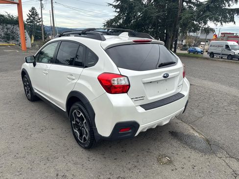 Used 2016 Subaru Crosstrek 2.0i Premium image 97