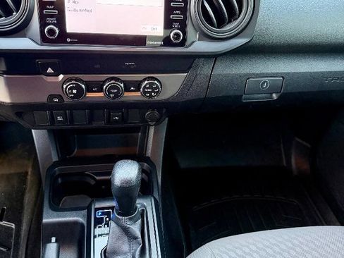 Used 2023 Toyota Tacoma SR w/ SR Convenience Package image 17