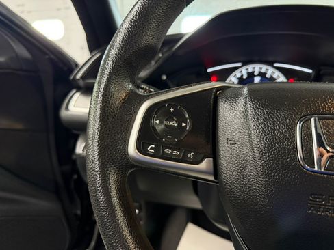 Used 2018 Honda Civic LX-P image 26