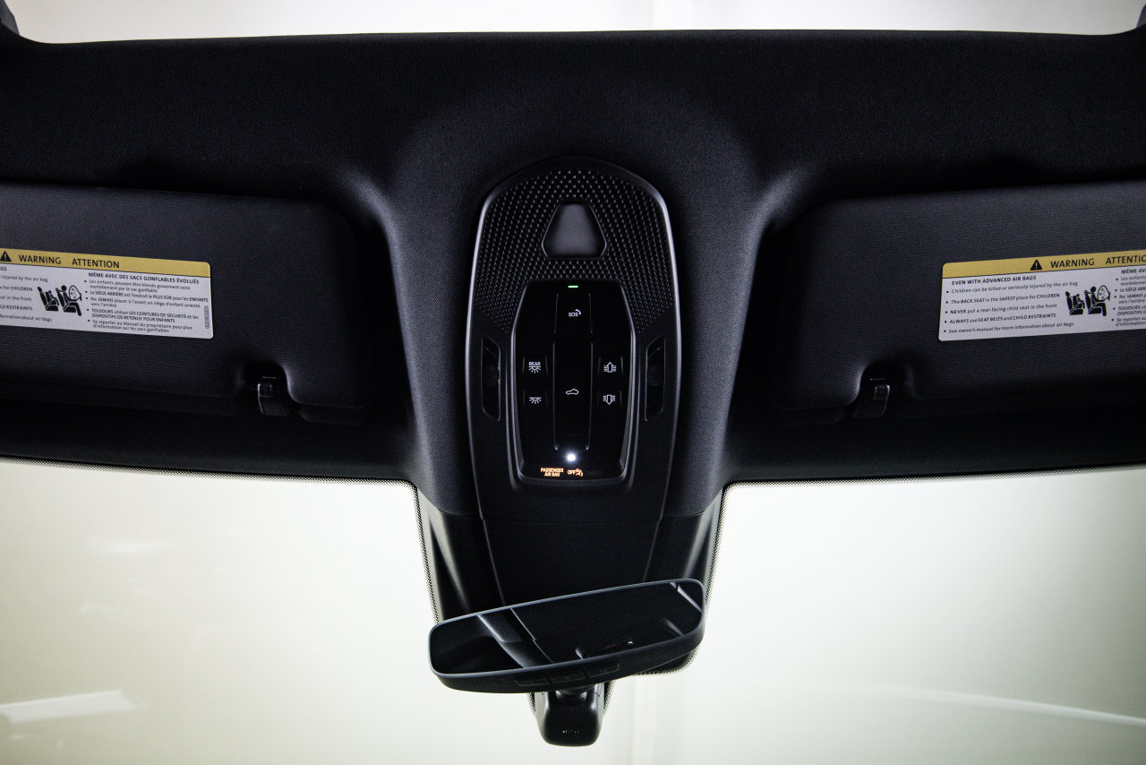 Certified 2026 Porsche Cayenne AWD/4WD image 20