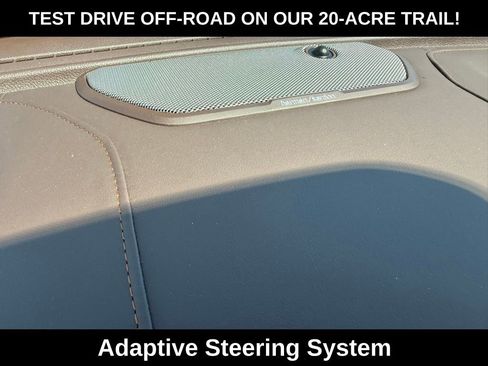 New 2026 RAM 2500 Limited image 12