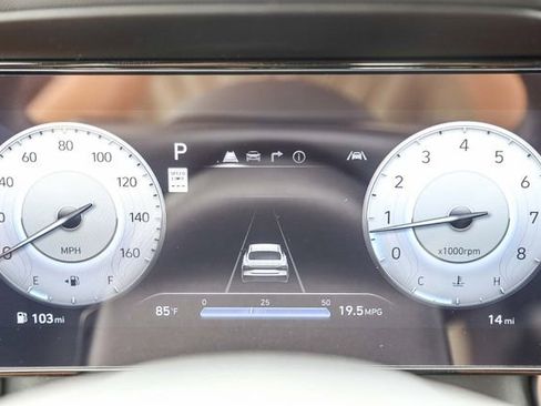 New 2026 Hyundai Elantra Limited FWD image 26