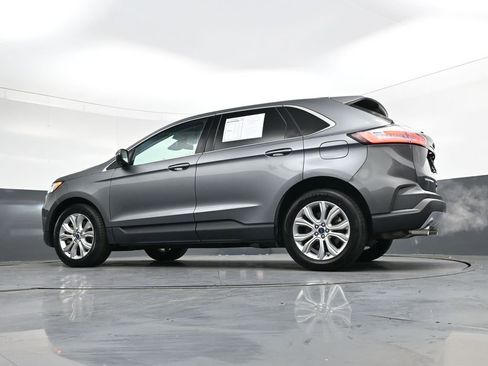Used 2022 Ford Edge Titanium w/ Equipment Group 301A image 40