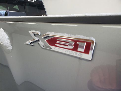 New 2026 GMC Sierra 2500 SLT w/ SLT Premium Package image 34