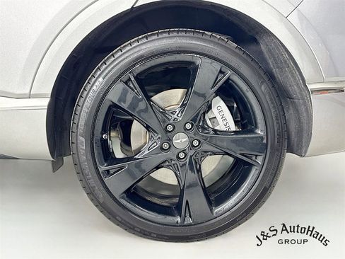 Used 2023 Genesis GV80 3.5T w/ Prestige Package AWD/4WD image 40