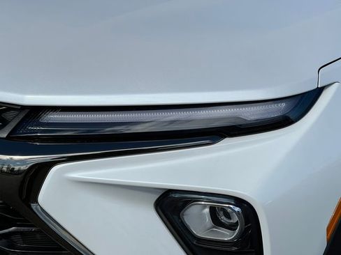 New 2025 Chevrolet TrailBlazer ACTIV w/ Convenience Package FWD image 34