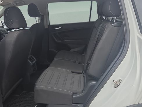 Used 2023 Volkswagen Tiguan S FWD image 11