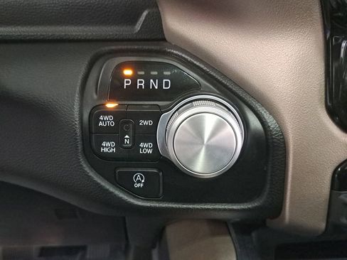 Certified 2022 RAM 1500 Laramie image 25