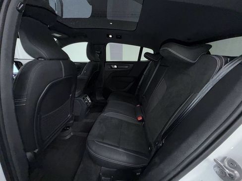 Used 2023 Volvo C40 P8 Recharge Ultimate w/ Protection Package Premier AWD/4WD image 13