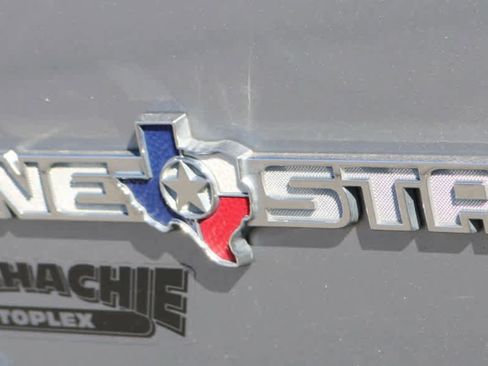 Used 2022 RAM 2500 Lone Star w/ Snow Chief Group image 27