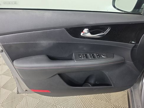 Used 2024 Kia Forte GT FWD image 14