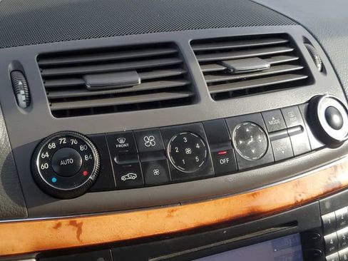 Used 2006 Mercedes-Benz E 350 4MATIC Wagon image 15