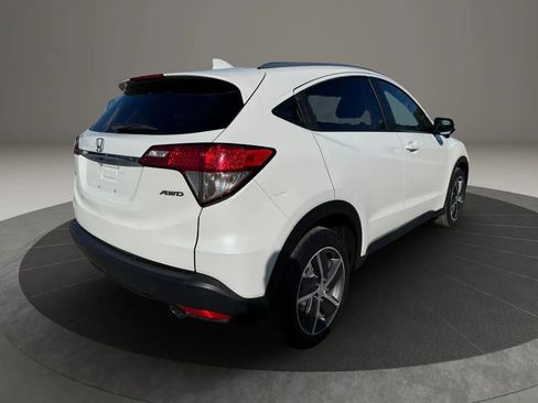 Used 2021 Honda HR-V EX image 5