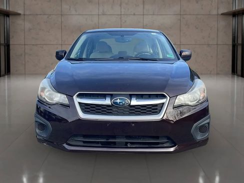 Used 2013 Subaru Impreza 2.0i Premium w/ All-Weather Pkg image 2