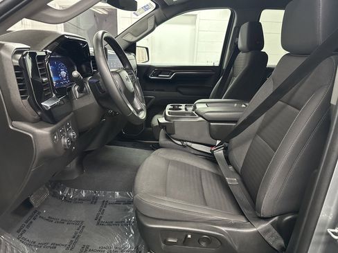 Used 2023 Chevrolet Silverado 1500 RST image 20