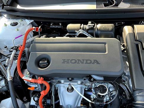 New 2025 Honda Accord Sport image 17