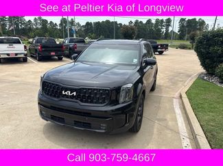 Used 2023 Kia Telluride SX X-Line AWD/4WD video 1