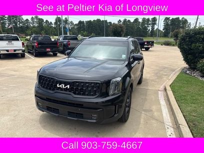 Used 2023 Kia Telluride SX X-Line