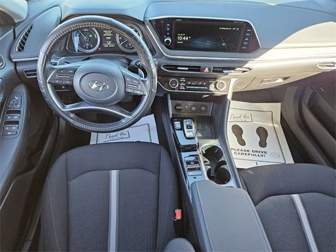 Used 2023 Hyundai Sonata SEL image 8