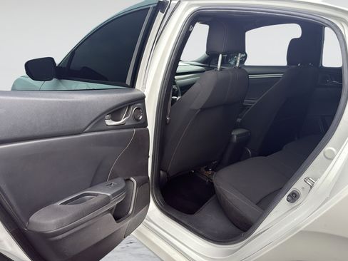 Used 2019 Honda Civic EX image 37
