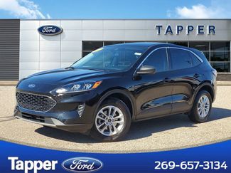 Used 2022 Ford Escape SE w/ Convenience Package video 1