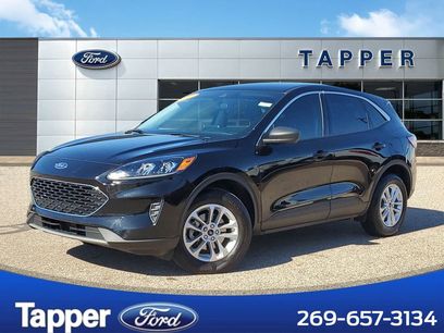 Used 2022 Ford Escape SE w/ Convenience Package