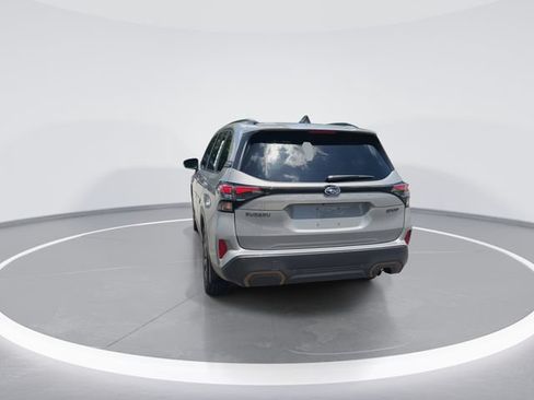 New 2026 Subaru Forester Sport AWD/4WD image 7