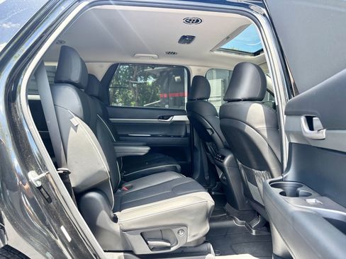 Used 2024 Hyundai Palisade XRT FWD image 28