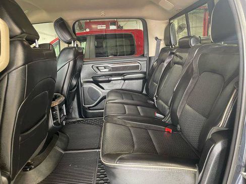 Certified 2020 RAM 1500 Laramie AWD/4WD image 22
