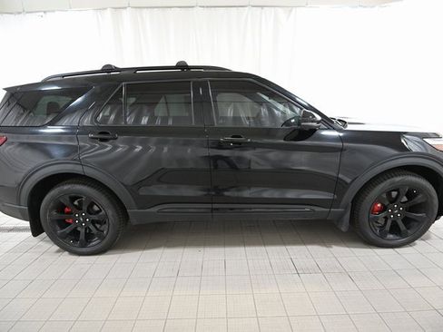 Used 2021 Ford Explorer ST w/ Equipment Group 401A image 15