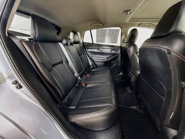 Used 2019 Subaru Crosstrek 2.0i Limited w/ Moonroof Package w/Navigation AWD/4WD image 29
