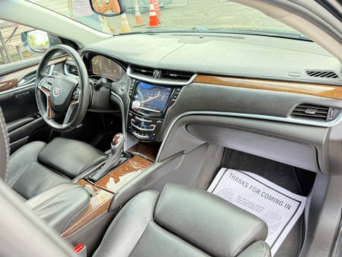 Used 2013 Cadillac XTS Premium image 42