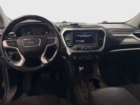 Used 2017 GMC Acadia SLE AWD/4WD image 14