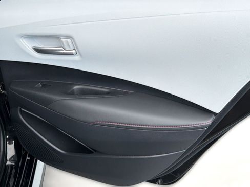 Certified 2024 Toyota Corolla SE FWD image 19