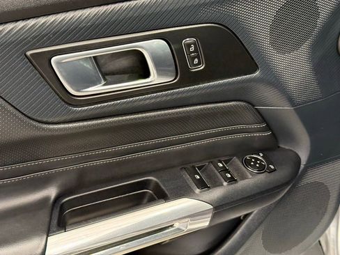 Used 2024 Ford Mustang Premium image 15