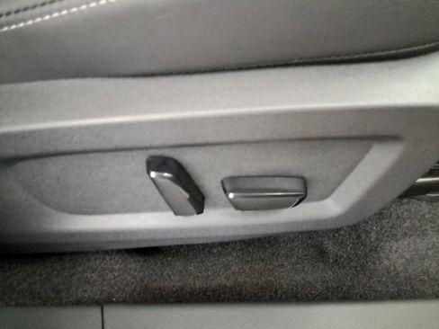 New 2025 Nissan Murano SV image 21