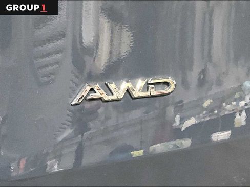 Used 2024 Toyota Grand Highlander Limited image 30