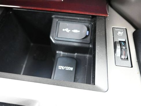 Used 2019 Lexus GX 460 Premium AWD/4WD image 23