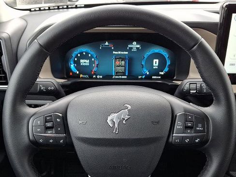 Certified 2025 Ford Bronco Sport Big Bend w/ Convenience Package image 18