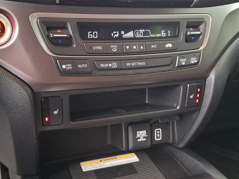 Used 2023 Honda Passport EX-L image 15