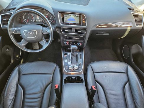 Used 2016 Audi Q5 2.0T Premium Plus w/ Technology Package image 25